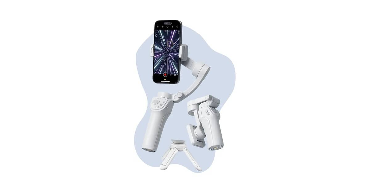 Melhor Gimbal Custo Benefício: 7 Opções para Vídeos Incríveis