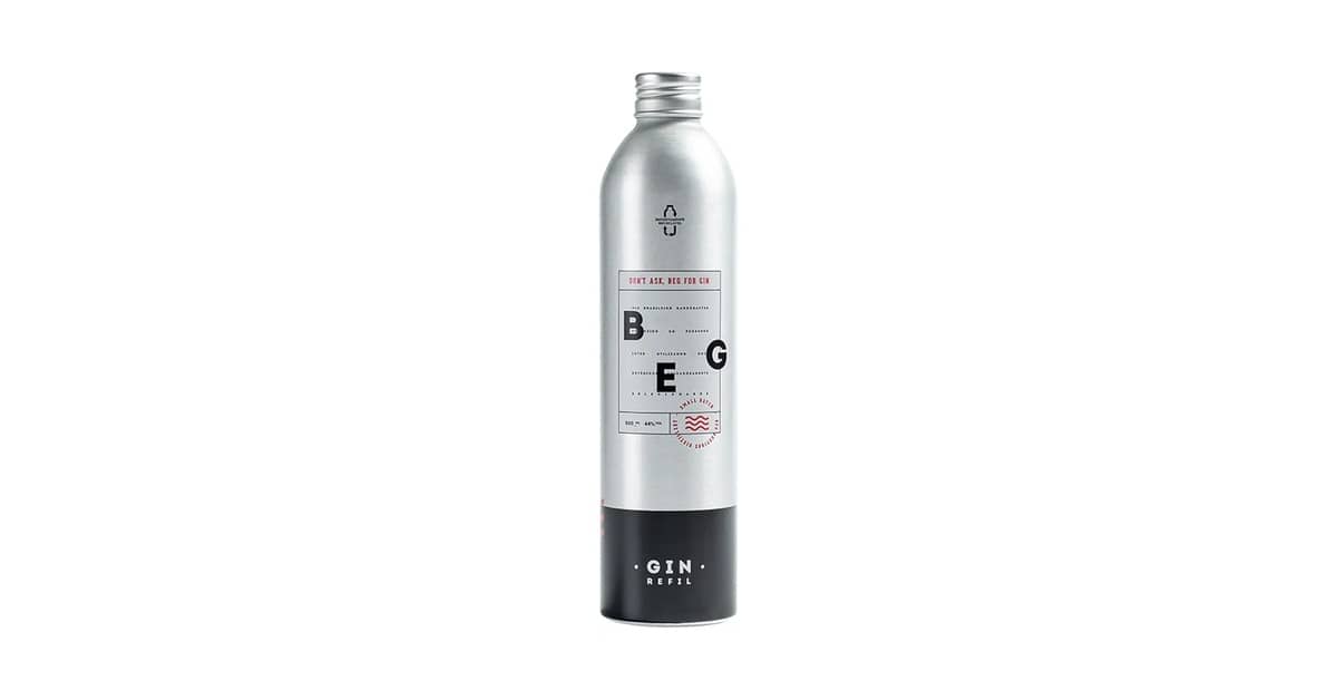 Melhor Gin Custo Benefício: 5 Opções Versáteis