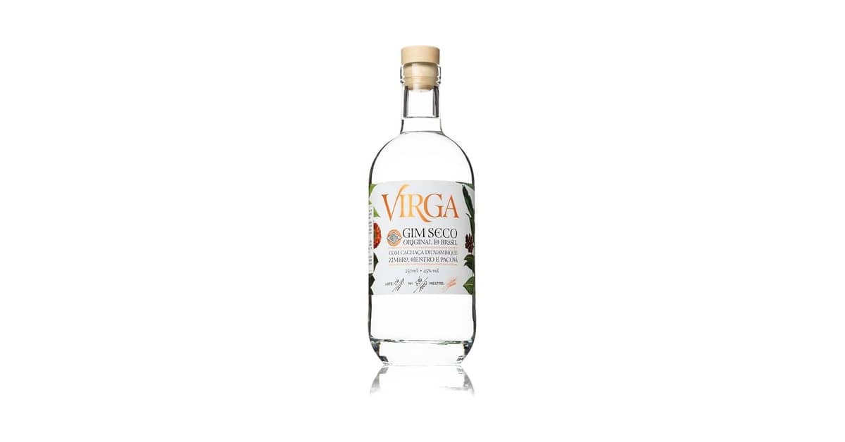 Melhor Gin do Brasil: Descubra Sabores Únicos e Artesanais