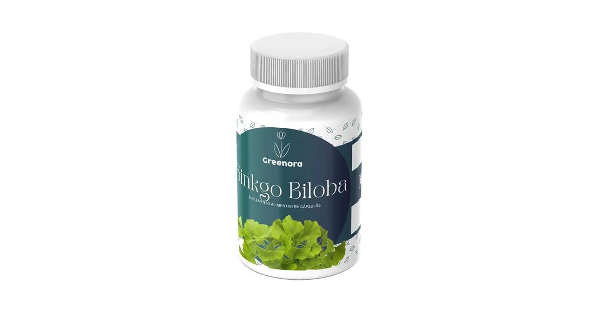 Melhor Ginkgo Biloba do Mercado: 6 Opções Para Sua Mente