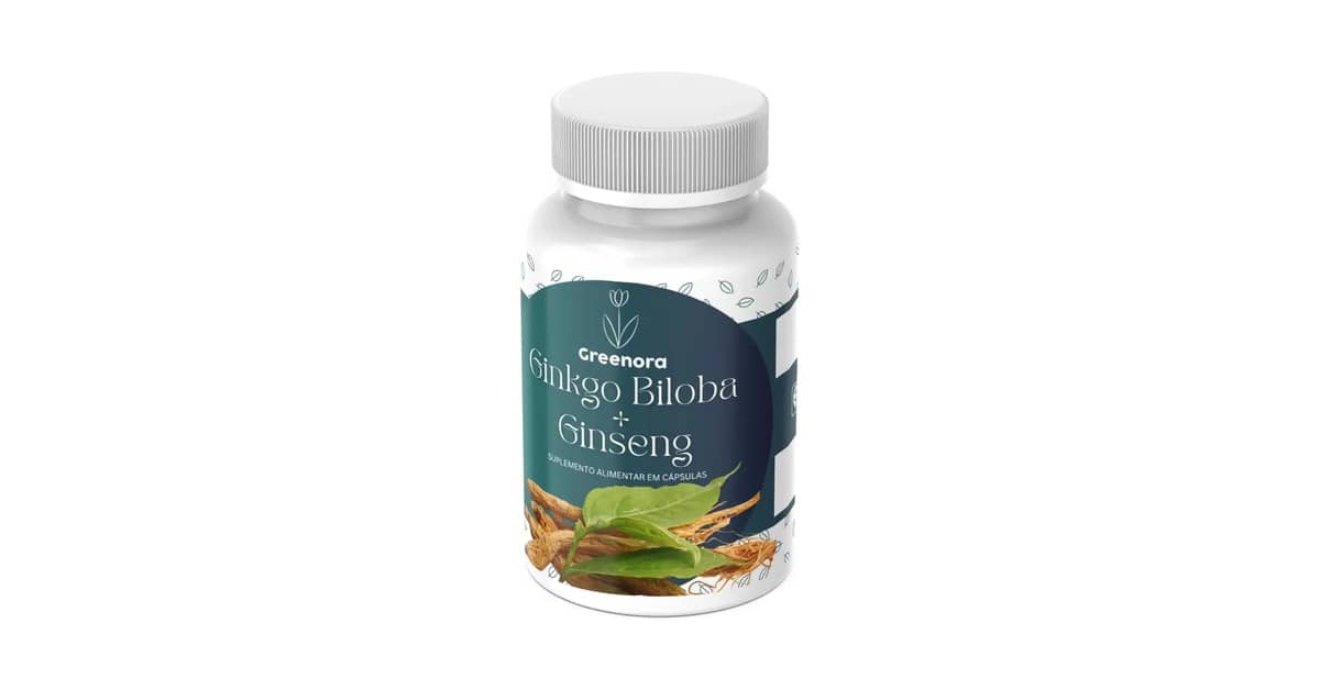 Melhor Ginseng para Memória: Guia Definitivo com 7 Opções