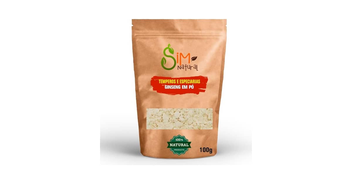 Melhor Ginseng para Menopausa: Alívio Natural para Sintomas