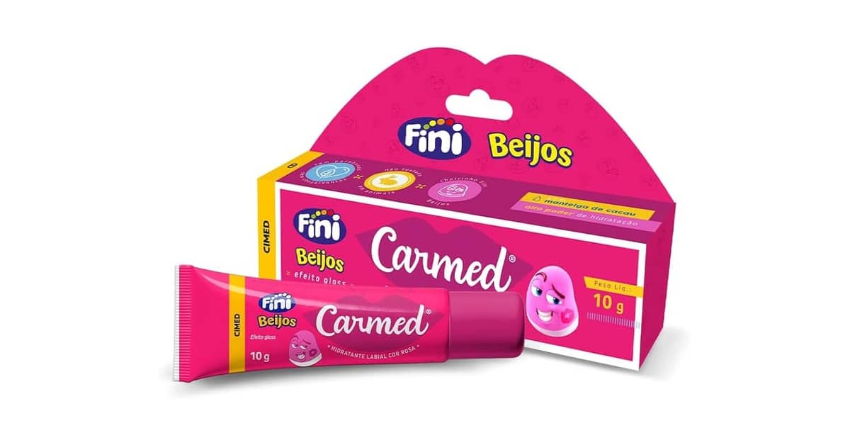 Melhor Gloss Carmed: Guia Completo Para Lábios Hidratados