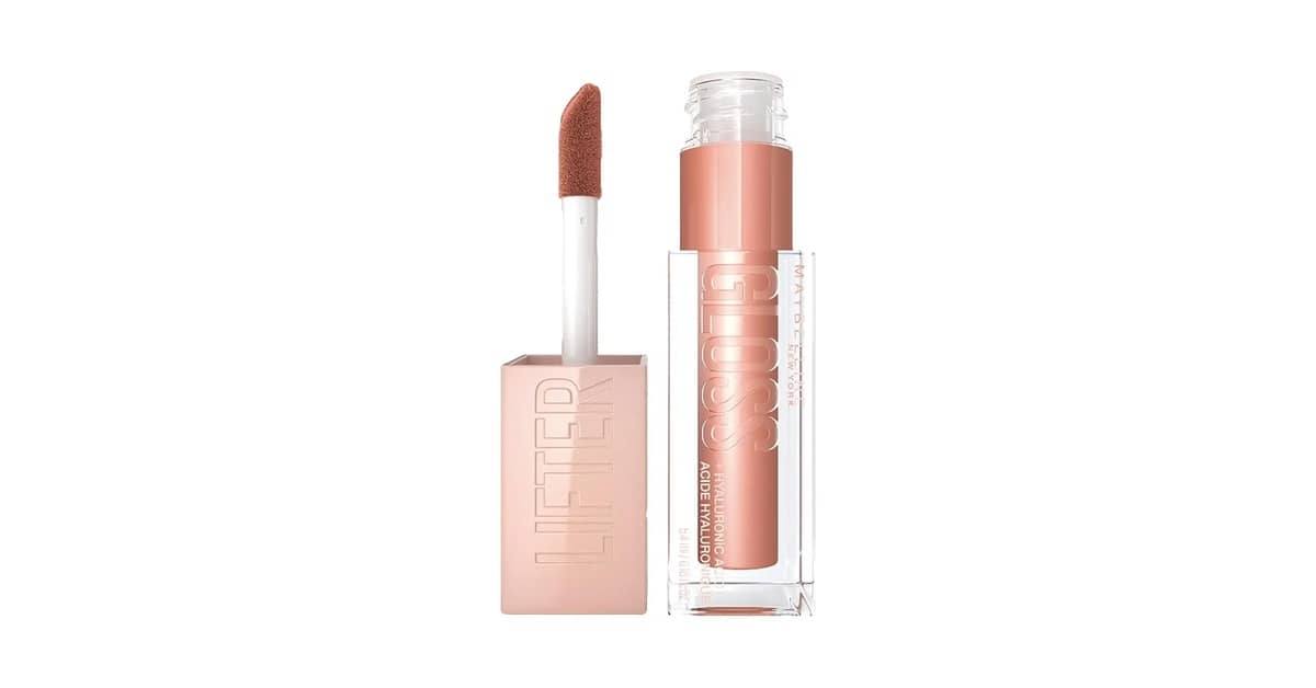 Melhor Gloss com Ácido Hialurônico: Lábios Volumosos e Hidratados
