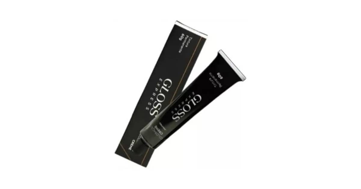Melhor Gloss para Cabelo Branco: Cobertura Perfeita e Brilho Duradouro