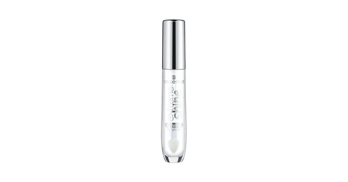 Melhor Gloss Transparente: Brilho e Volume para Lábios Perfeitos!