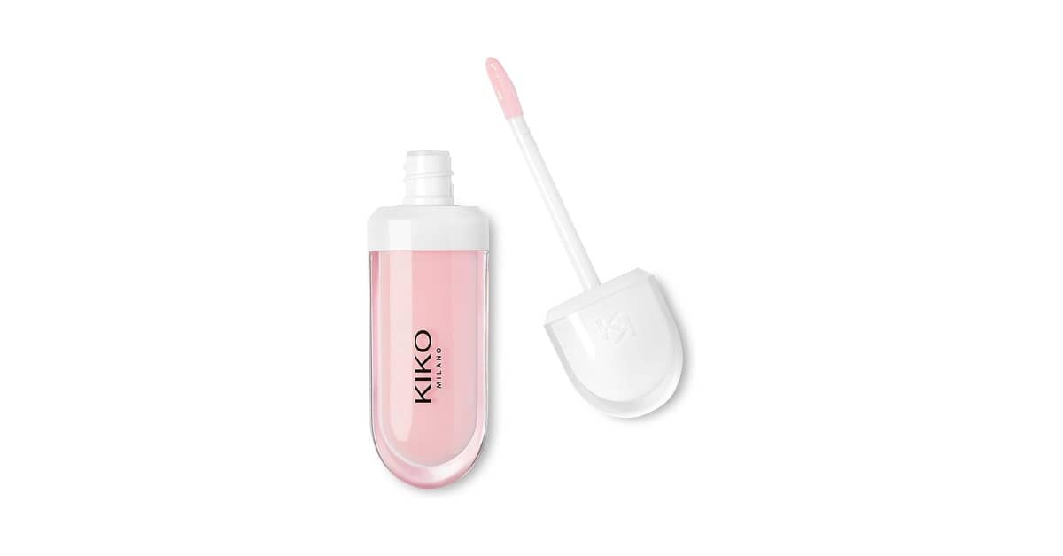 Melhor Gloss Volumizador: Destaques e Benefícios