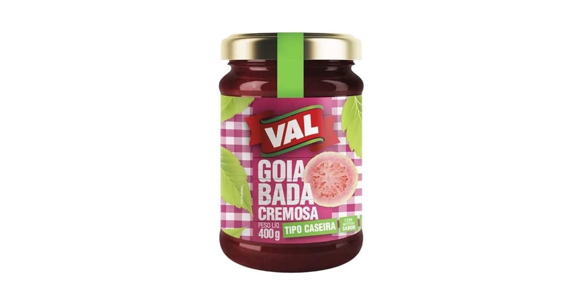 Melhor Goiabada Cremosa: Guia Definitivo para Sua Escolha