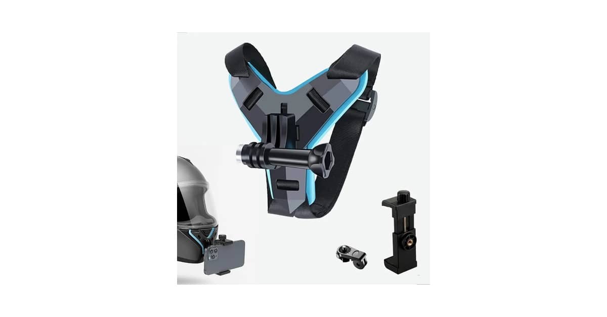 Melhor Gopro para Capacete: Guia Essencial para Aventuras