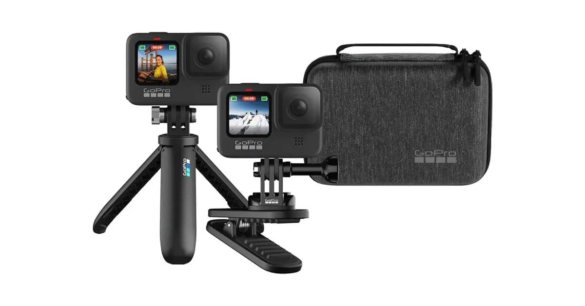 Melhor Gopro para Viagem: Capture Aventuras Incríveis