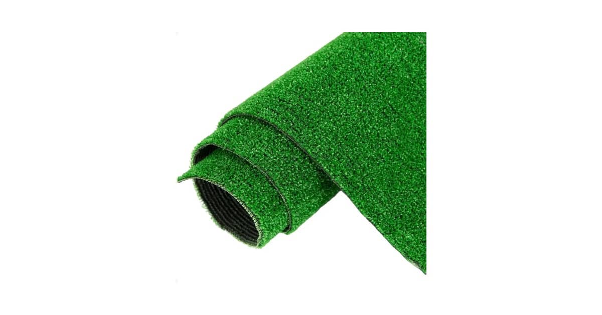 Melhor Grama Sintética para Quintal: Guia com Opções Duráveis