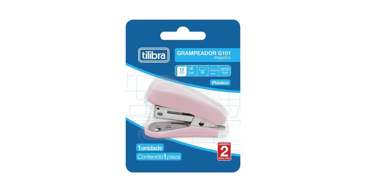 Melhor Grampeador Custo Benefício: 5 Opções Acessíveis