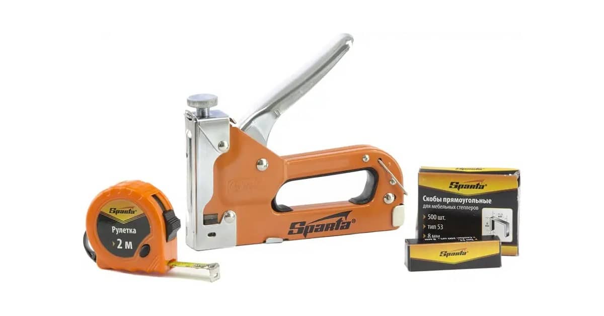 Melhor Grampeador de Parede: 5 Modelos Profissionais Essenciais