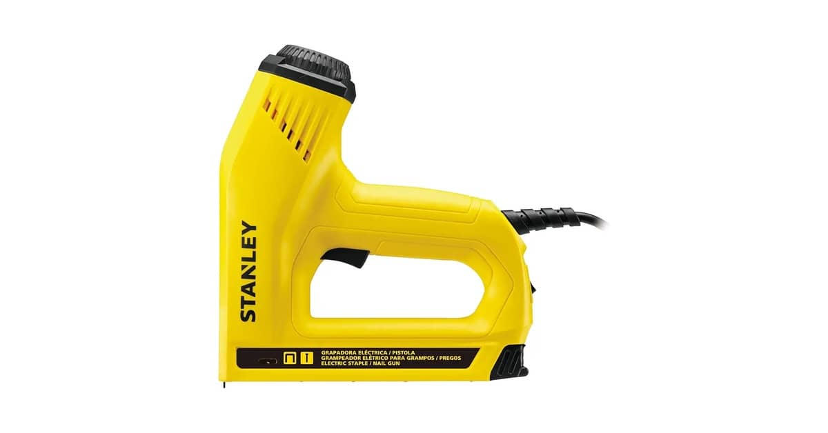 Melhor Grampeador Pinador Elétrico: Guia Essencial 2024