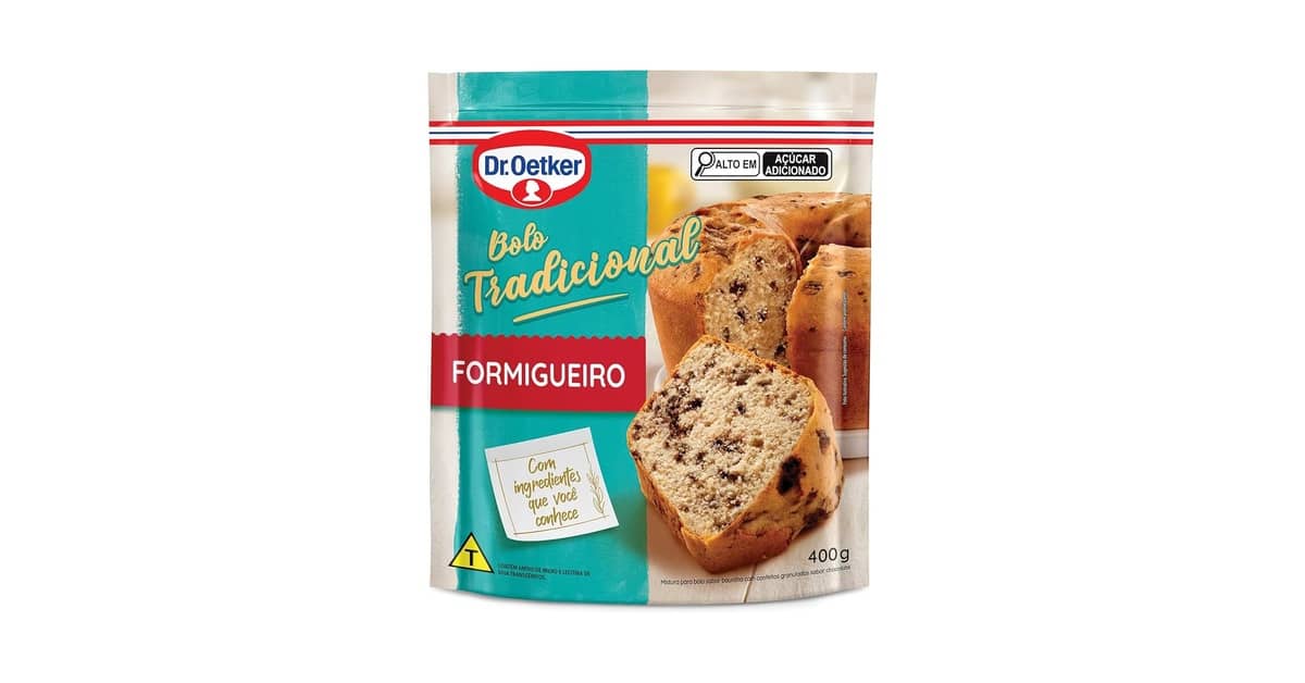 Melhor Granulado para Bolo Formigueiro: Escolha Perfeita!