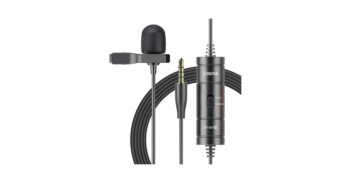 Melhor Gravador de Áudio iPhone: Escolha Perfeita p/ Gravações Profissionais