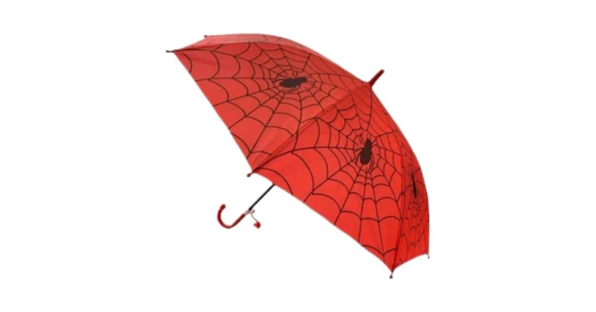 Melhor Guarda Chuva Infantil: Segurança e Diversão Garantidas!