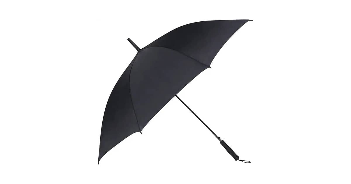 Melhor Guarda Chuva para Comprar: Resistência e Proteção