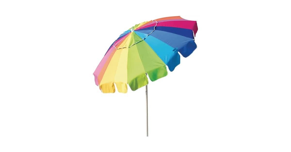 Melhor Guarda Sol Articulado: Proteção UV Essencial