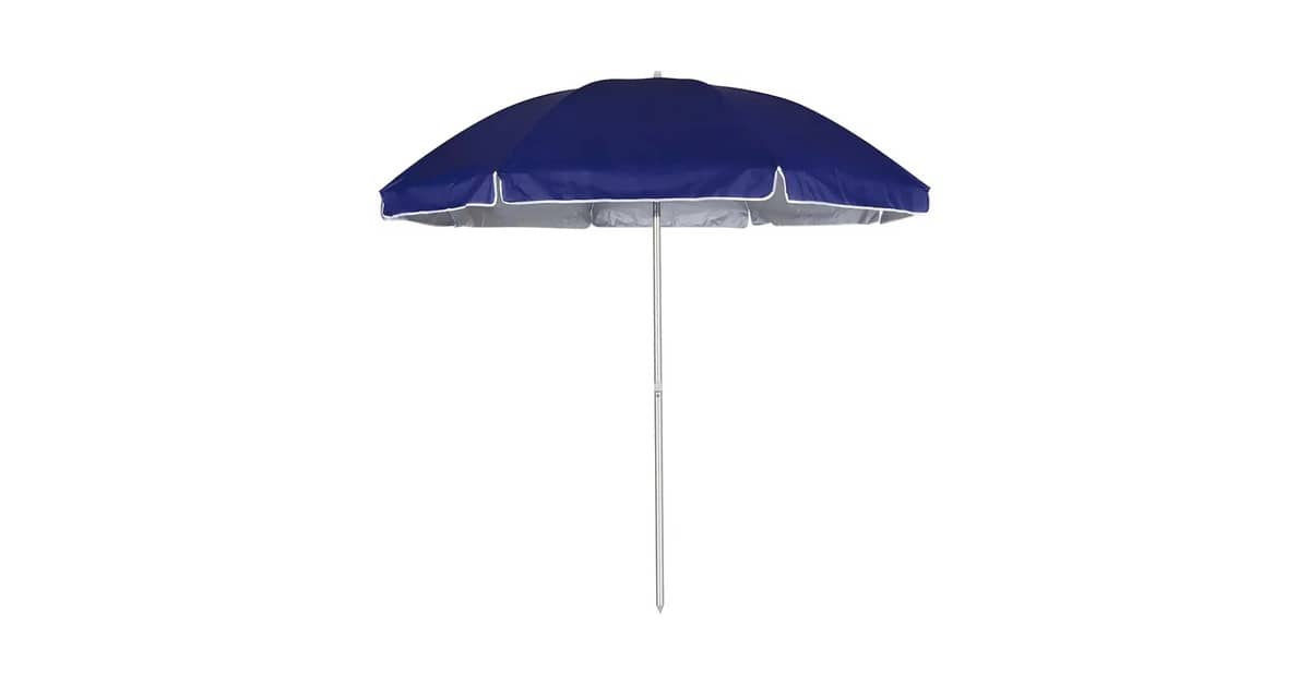 Melhor Guarda Sol para Praia: Proteção UV e Ventilação Essenciais!