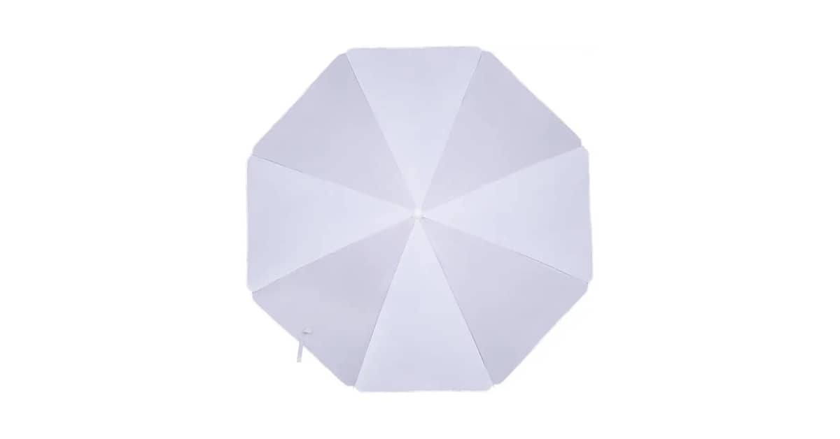 Melhor Guarda Sol: Proteção UV e Durabilidade