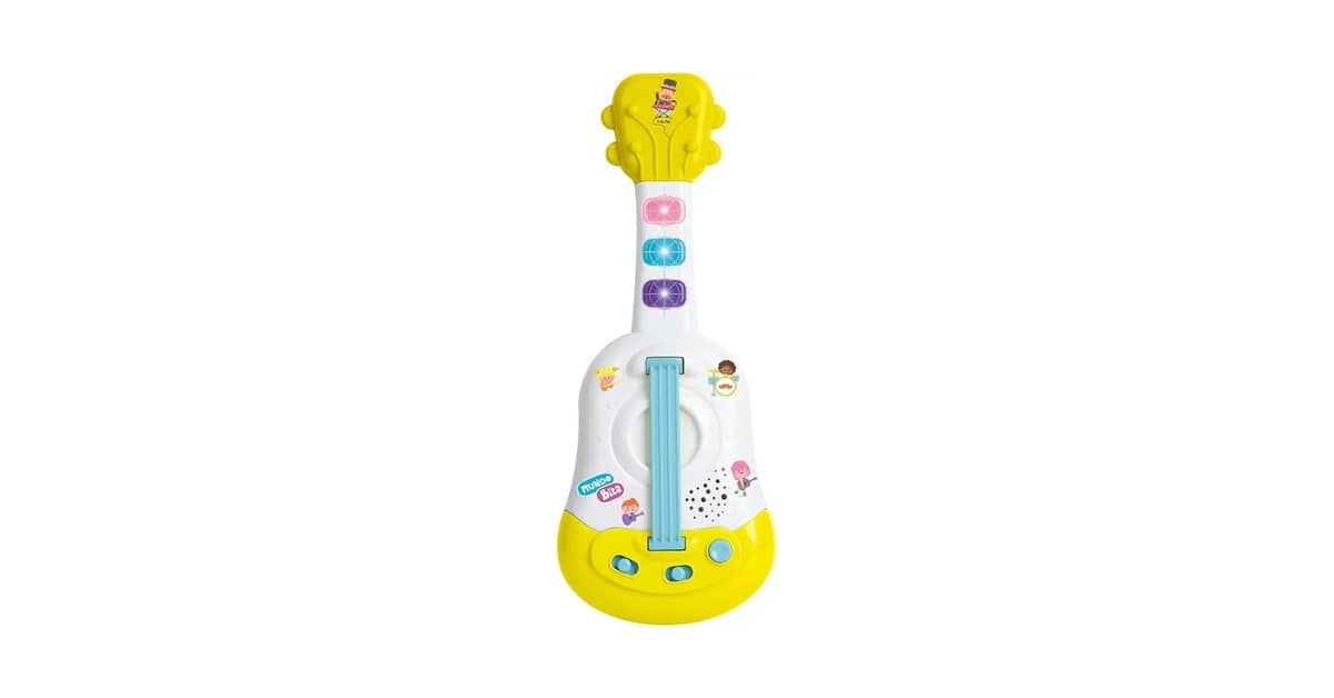 Melhor Guitarra do Mundo: Guia Completo Para Iniciantes e Aficionados