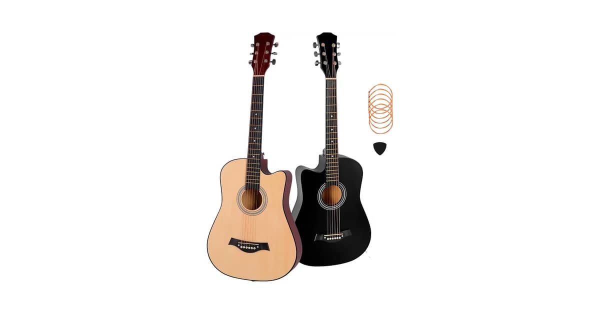Melhor Guitarra para Igreja: Guia Completo de Escolha!