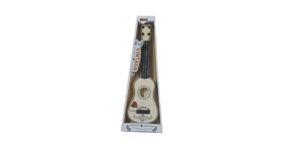Melhor Guitarra para Metal: Escolha a Sua!