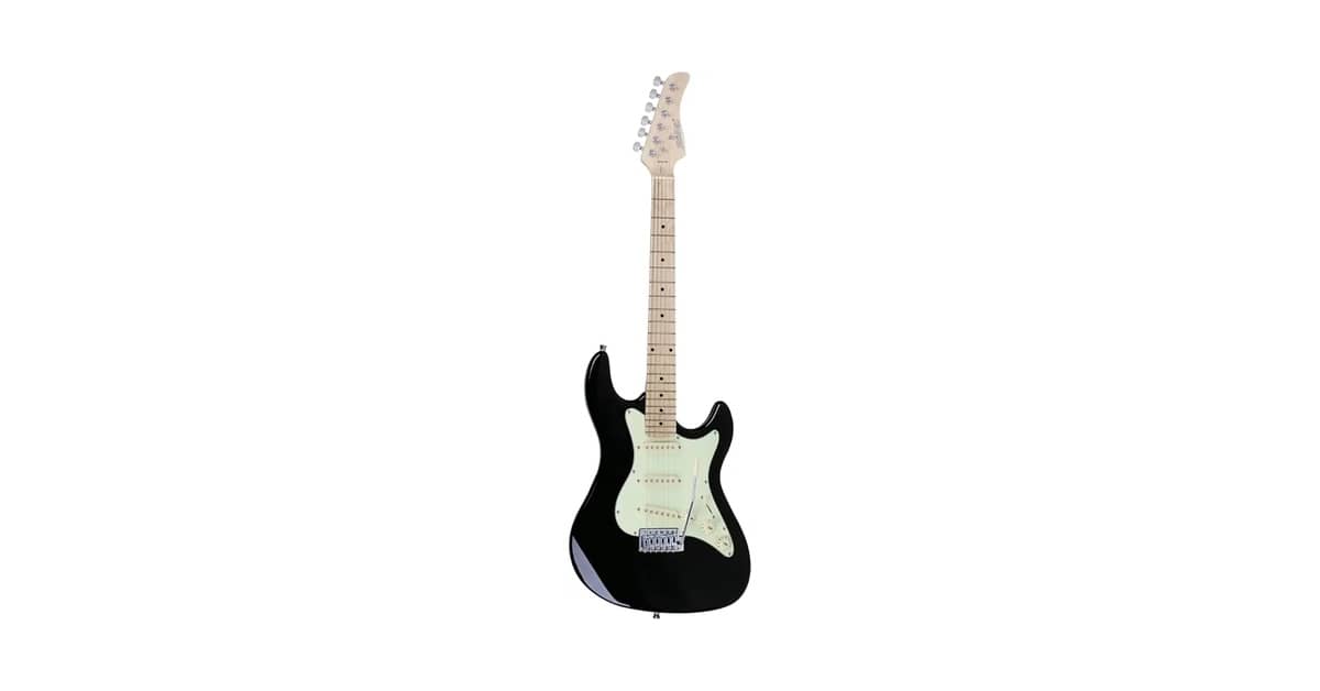 Melhor Guitarra Strato: 10 Modelos para Versatilidade