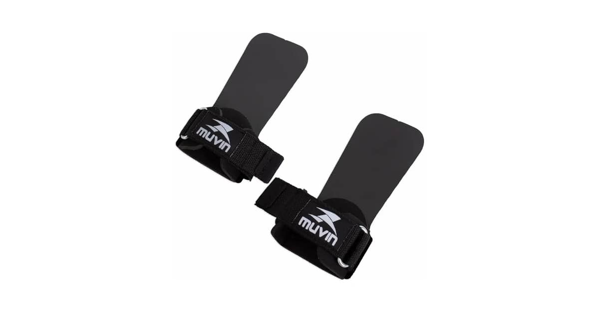 Melhor Hand Grip Crossfit: Proteção e Performance em Treinos