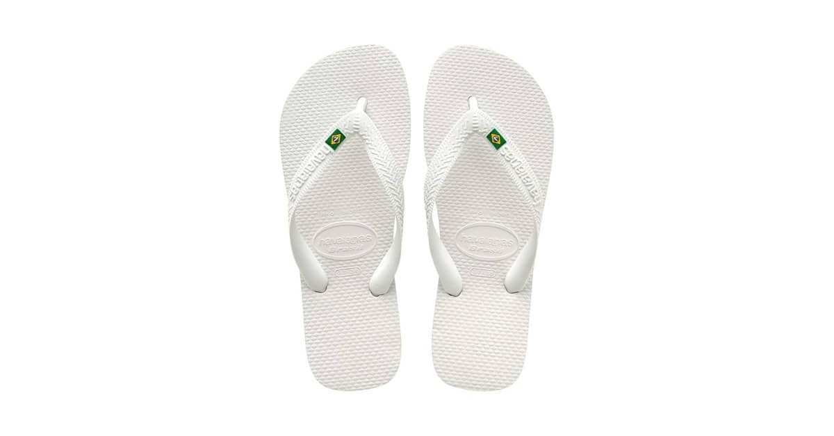 Melhor Havaianas: Conforto e Estilo para o Dia a Dia