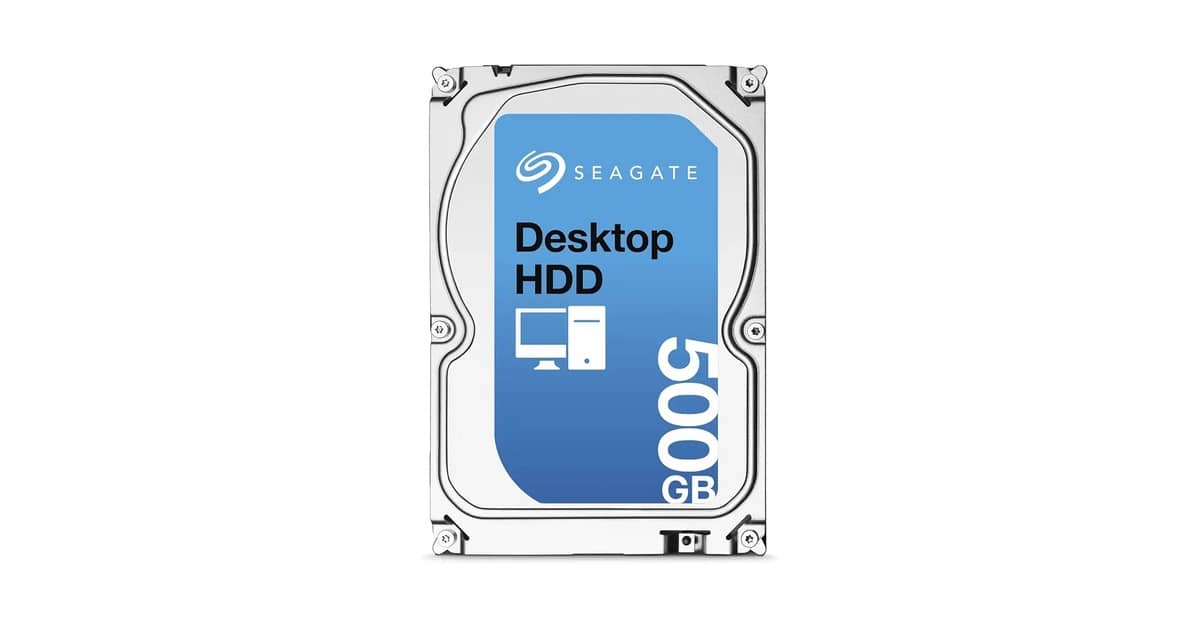 Melhor HD 500GB: 10 Modelos para Alta Performance