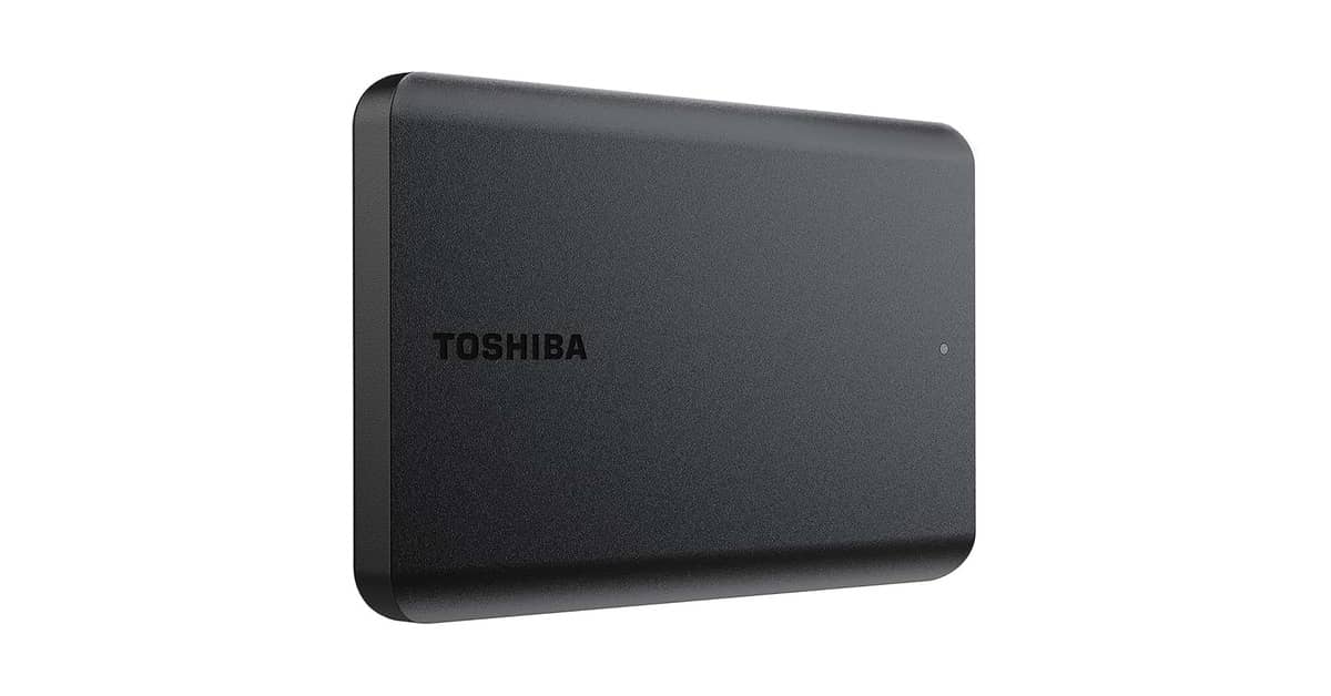 Melhor Hd Externo 2Tb: Guia Completo Para Sua Armazenagem