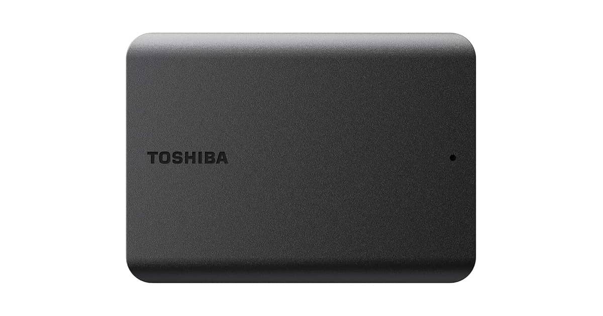 Melhor Hd Externo 4Tb: Velocidade e Segurança!