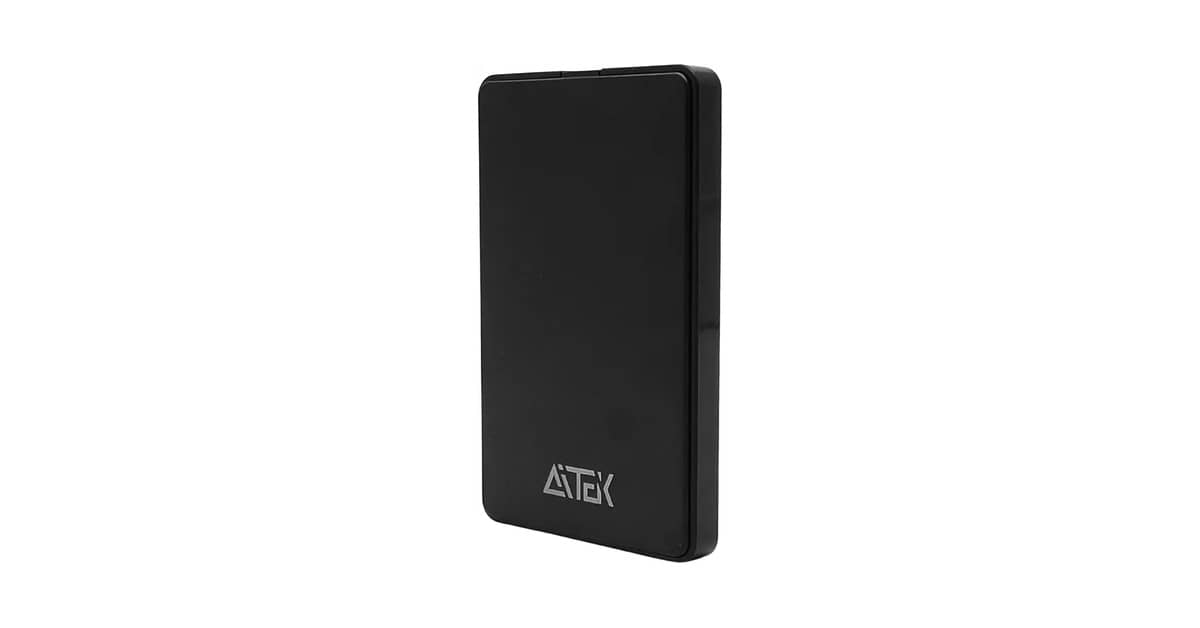 Melhor Hd Externo 500Gb: Rapidez e Segurança Para Seus Dados