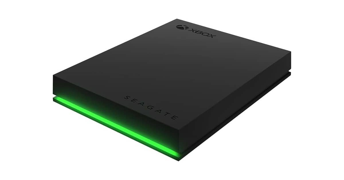 Melhor Hd Externo para Xbox Series S: Escolha Ideal