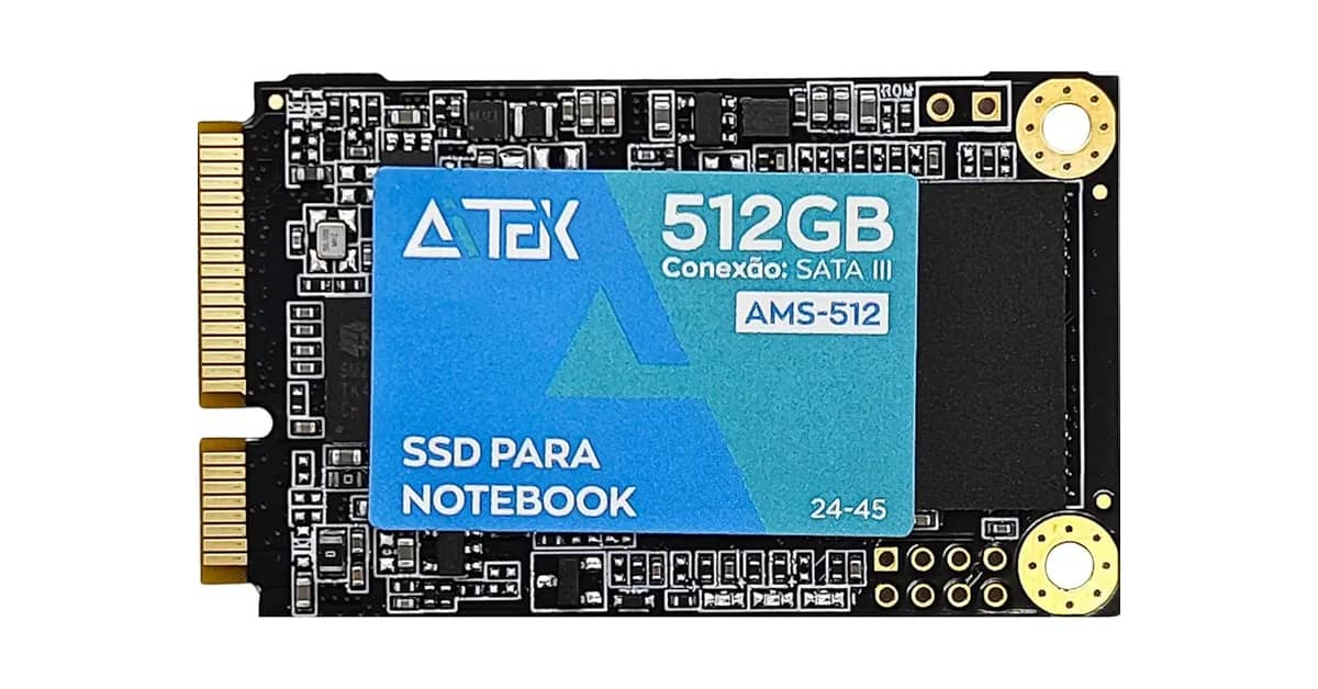 Melhor Hd SSD para Pc Gamer: Velocidade e Performance!