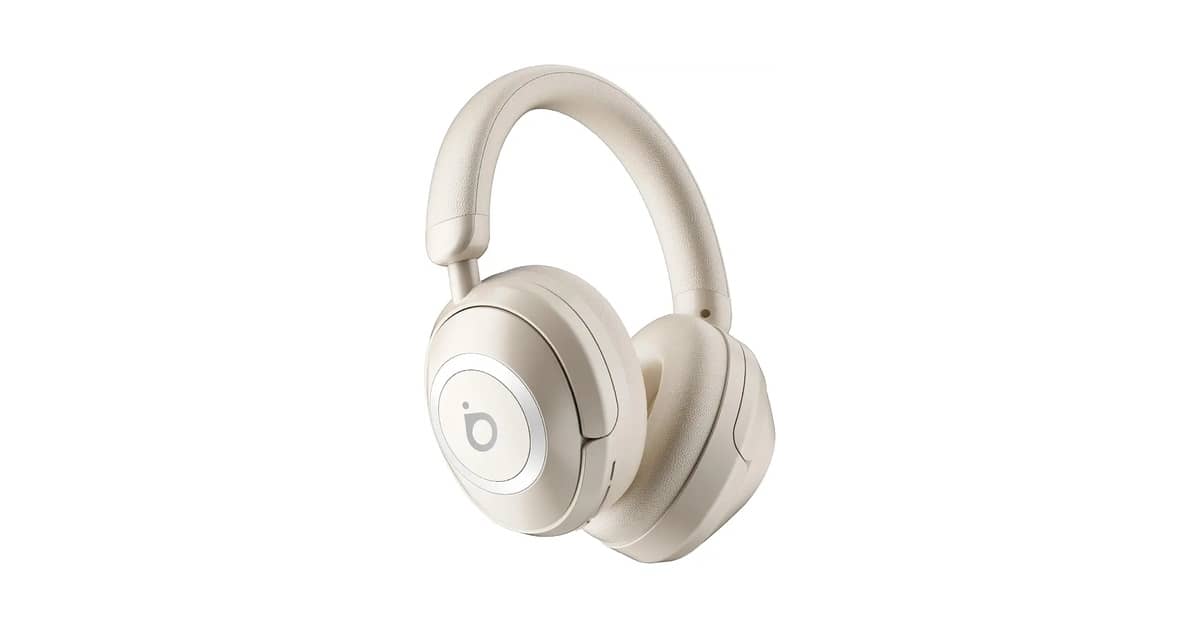 Melhor Headphone do Mundo: Som Imersivo e Cancelamento Ativo