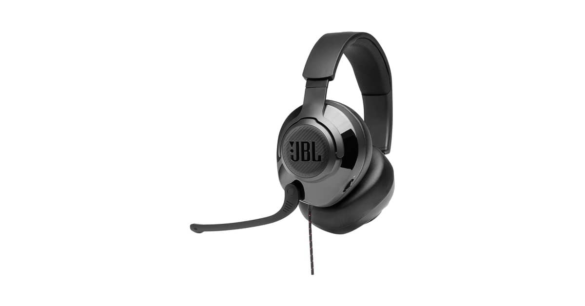 Melhor Headset Gamer até 200: Conforto e Imersão Garantidos