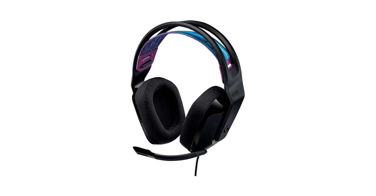 Melhor Headset Gamer Logitech: Conforto e Performance
