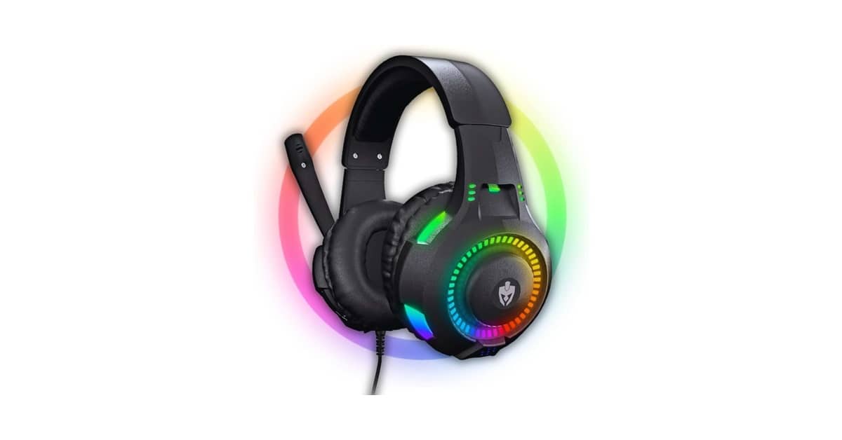 Melhor Headset Gamer para Celular Barato: Guia Completo
