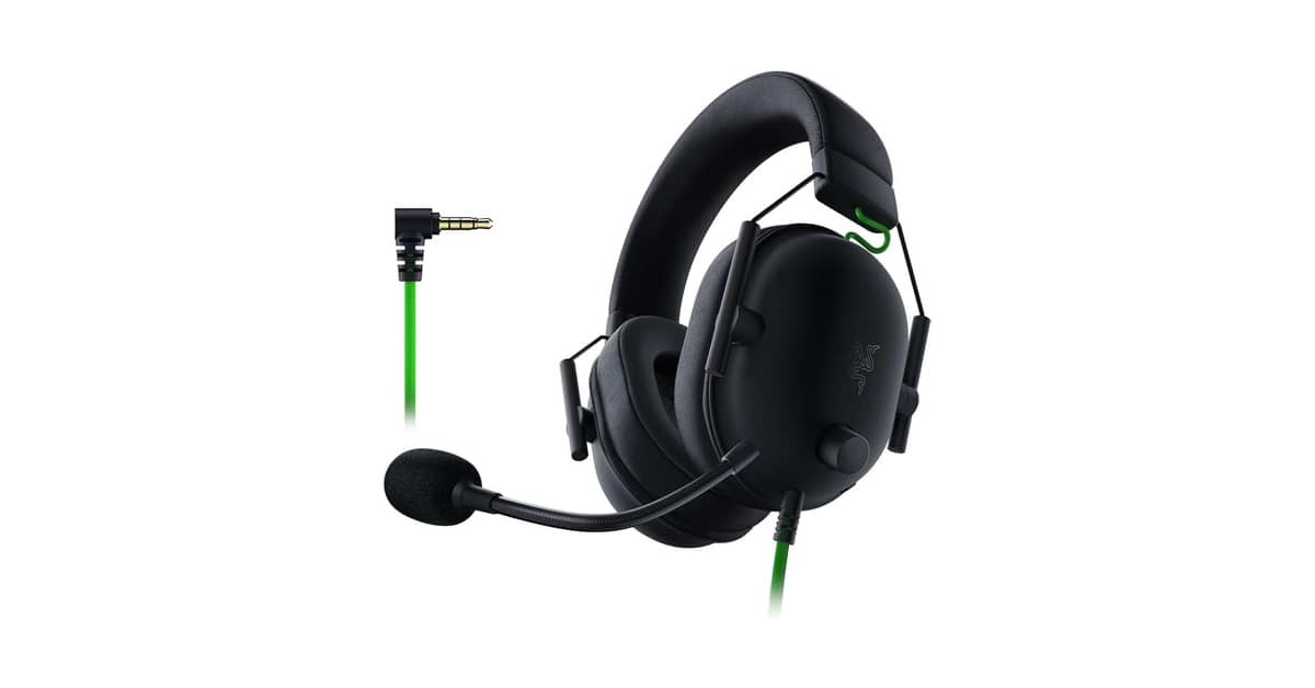 Melhor Headset Gamer Razer: Guia Completo de Som e Conforto