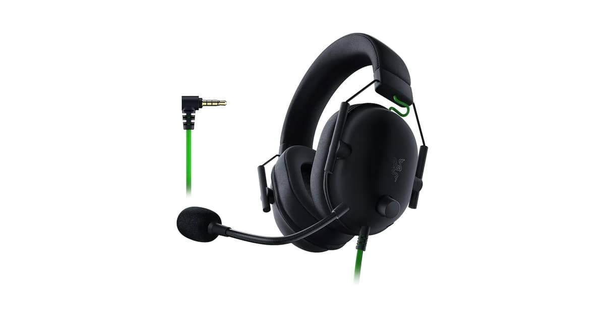 Melhor Headset Razer: 10 Modelos para Alta Precisão