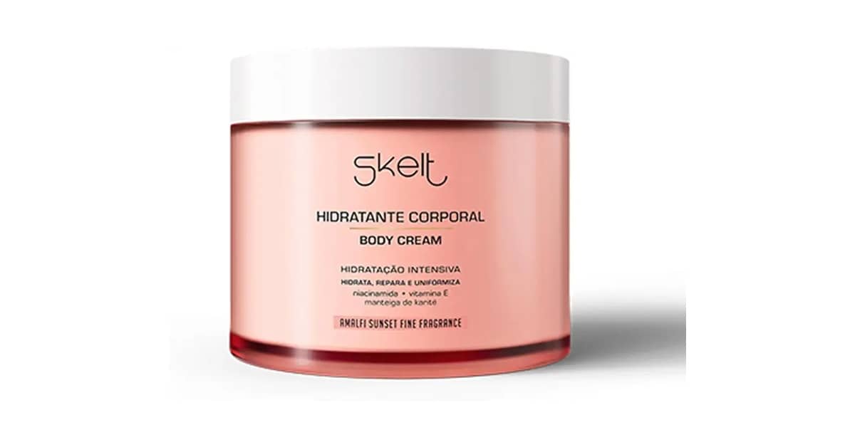 Melhor Hidratante Corporal Cheiroso: Aromas que Encantam e Hidratam!