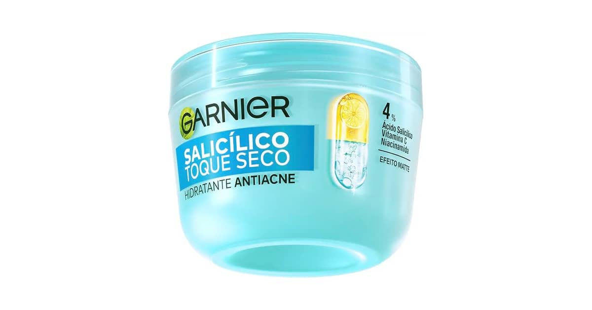 Melhor Hidratante Facial para Pele Oleosa e Acneica: Controle e Matificação