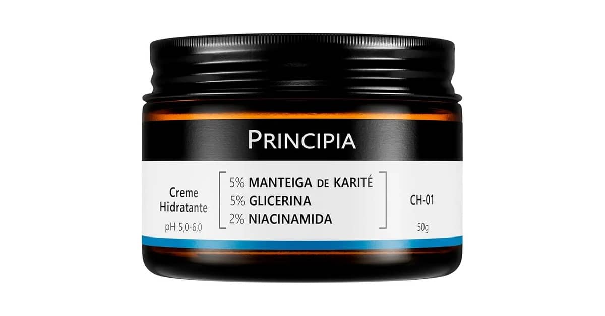 Melhor Hidratante Facial para pele Seca: Guia Completo!