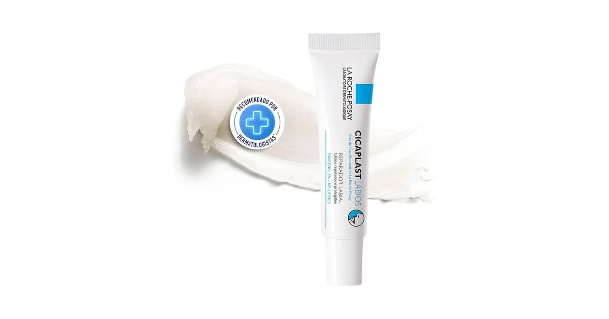 Melhor Hidratante Labial para Lábios Ressecados: Alívio Profundo e Duradouro