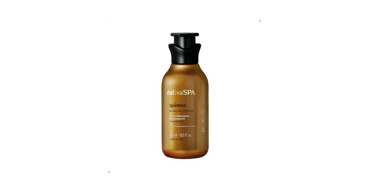 Melhor Hidratante Nativa Spa: Ameixa Negra ou Orquídea?