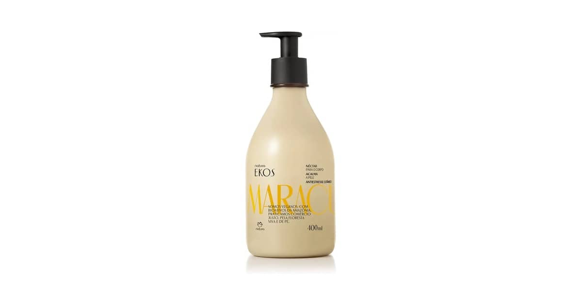 Melhor Hidratante Natura Ekos: Qual o Ideal Para Sua Pele?