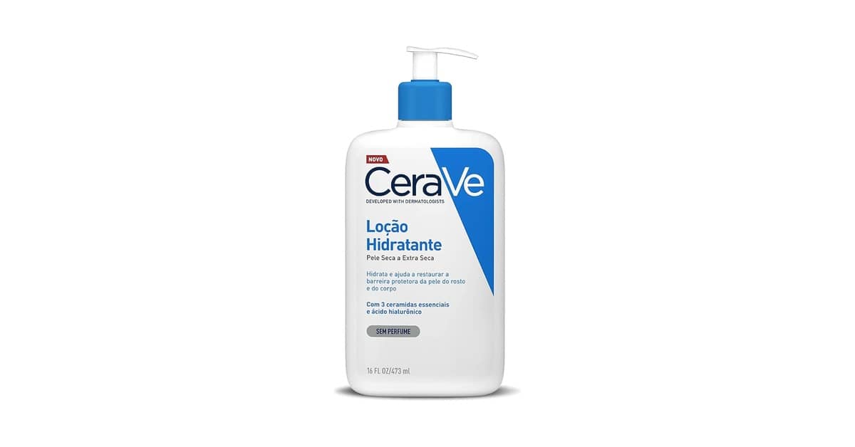 Melhor Hidratante Natural para pele: Nutrição e Bem-Estar